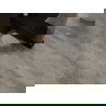 Mexen La Porte probă panouri vinilice 1240 x 182 mm SPC 6,5 mm, substrat IXPE 1,5 mm, 4 V-Fuga, Stejar - F1026-S