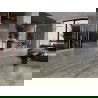Mexen La Porte vinyl panel minta 1240 x 182 mm SPC 6,5 mm, IXPE alátét 1,5 mm, 4 V-fuga, Tölgy - F1026-S