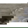 Mexen La Porte vinyl panel minta 1240 x 182 mm SPC 6,5 mm, IXPE alátét 1,5 mm, 4 V-fuga, Tölgy - F1026-S