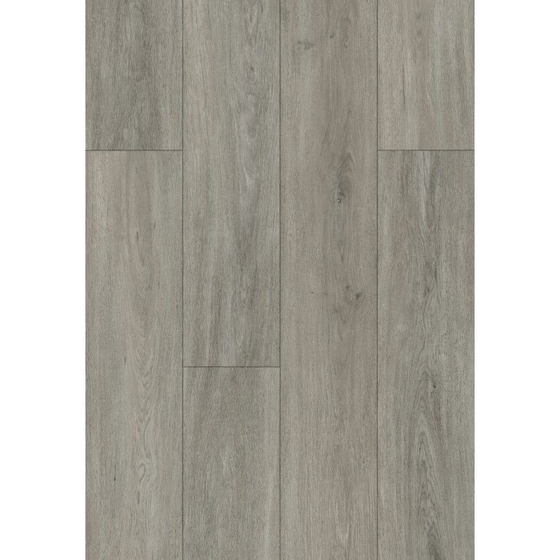 Mexen Redmond eșantion de panouri vinilice 1240 x 182 mm SPC 6,5 mm, suport IXPE 1,5 mm, 4 V-Fuga, Stejar - F1027-S