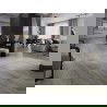 Mexen Redmond vinyl padlópanel minta 1240 x 182 mm SPC 6,5 mm, IXPE 1,5 mm alátéttel, 4 V-Fuga, Dąb - F1027-S