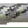 Mexen Redmond vinyl padlópanel minta 1240 x 182 mm SPC 6,5 mm, IXPE 1,5 mm alátéttel, 4 V-Fuga, Dąb - F1027-S