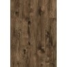 Mexen Orange Beach vinilpanel minta 1240 x 182 mm SPC 6,5 mm, IXPE 1,5 mm alátéttel, 4 V-Fuga, Dió - F1028-S