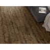 Mexen Orange Beach vinilpanel minta 1240 x 182 mm SPC 6,5 mm, IXPE 1,5 mm alátéttel, 4 V-Fuga, Dió - F1028-S