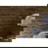 Mexen Orange Beach probă panouri vinilice 1240 x 182 mm SPC 6,5 mm, substrat IXPE 1,5 mm, 4 V-Fuga, Nuc - F1028-S