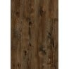 Mexen Mount Vernon vinyl panel sample 1240 x 182 mm SPC 6,5 mm, IXPE 1,5 mm underlay, 4 V-joint, Walnut - F1029-S