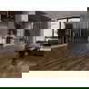Mexen Mount Vernon prăbka panouri vinilice 1240 x 182 mm SPC 6,5 mm, substrat IXPE 1,5 mm, 4 V-Fuga, Nuc - F1029-S