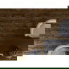 Mexen Mount Vernon prăbka panouri vinilice 1240 x 182 mm SPC 6,5 mm, substrat IXPE 1,5 mm, 4 V-Fuga, Nuc - F1029-S