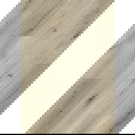 Mexen Georgia 1240 x 182 mm-es SPC 6,5 mm-es vinil panel minta, IXPE 1,5 mm alátét, 4 V-Fuga, Tölgy - F1031-S