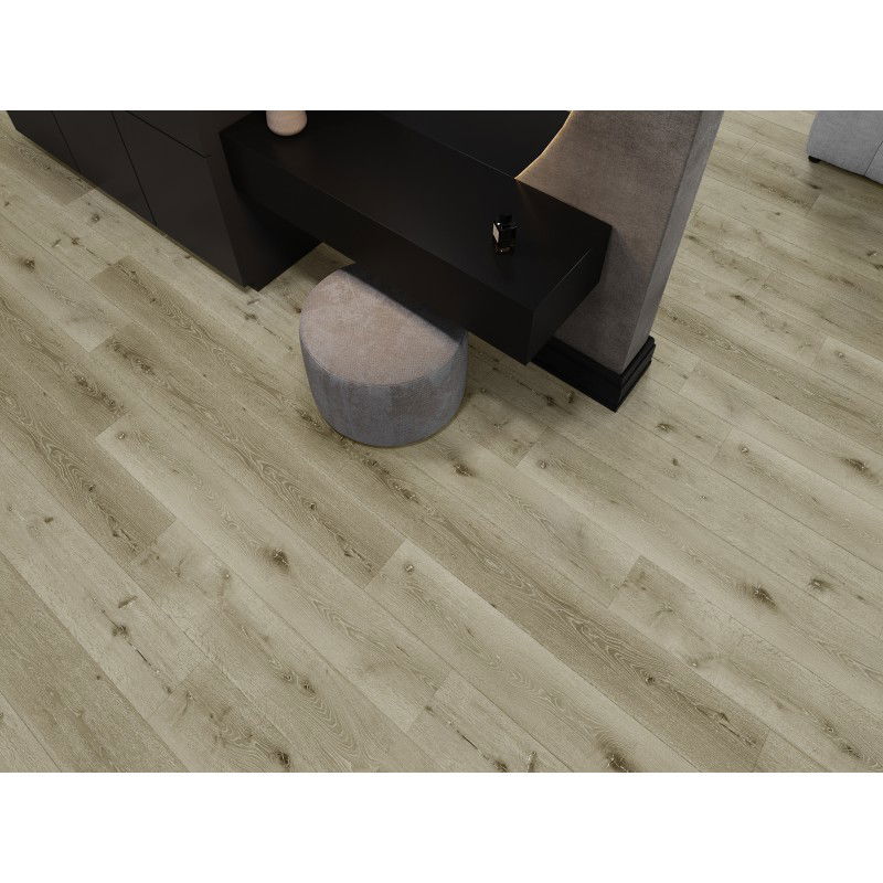 Mexen Georgia 1240 x 182 mm-es SPC 6,5 mm-es vinil panel minta, IXPE 1,5 mm alátét, 4 V-Fuga, Tölgy - F1031-S