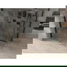 Mexen Omega tolóajtós zuhanykabin 130 x 70 cm, Átlátszó, Fekete - 825-130-070-70-00