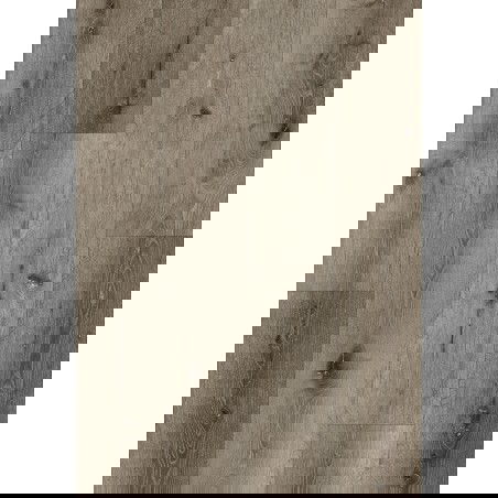 Mexen Kansas probă panouri din vinil 1240 x 182 mm SPC 6,5 mm, suport IXPE 1,5 mm, 4 V-Fuga, Stejar - F1032-S