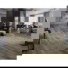 Mexen Kansas vinyl padlópanelek minta 1240 x 182 mm SPC 6,5 mm, IXPE alátéttel 1,5 mm, 4 V-él, Tölgy - F1032-S