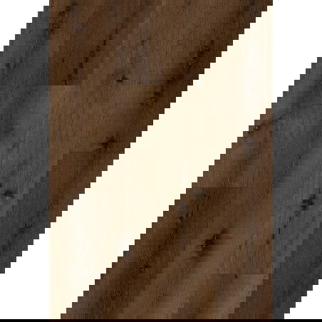 Mexen Strasburg probă panouri vinilice 1240 x 182 mm SPC 6,5 mm, suport IXPE 1,5 mm, 4 V-Fuga, Stejar - F1033-S