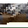 Mexen Strasburg vinyl padlópélda 1240 x 182 mm SPC 6,5 mm, IXPE 1,5 mm alátéttel, 4 V-Fuga, Dąb - F1033-S