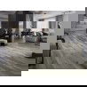 Mexen Lago Vista probă panouri vinilice 1240 x 182 mm SPC 6,5 mm, suport IXPE 1,5 mm, 4 V-Fuga, Stejar - F1035-S