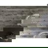 Mexen Lago Vista vinyl panel minta 1240 x 182 mm SPC 6,5 mm, IXPE alátét 1,5 mm, 4 V-fuga, Tölgy - F1035-S
