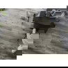 Mexen Lago Vista vinyl panel minta 1240 x 182 mm SPC 6,5 mm, IXPE alátét 1,5 mm, 4 V-fuga, Tölgy - F1035-S