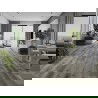 Mexen Lago Vista vinyl panel minta 1240 x 182 mm SPC 6,5 mm, IXPE alátét 1,5 mm, 4 V-fuga, Tölgy - F1035-S