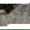 Mexen Lago Vista vinyl panel minta 1240 x 182 mm SPC 6,5 mm, IXPE alátét 1,5 mm, 4 V-fuga, Tölgy - F1035-S