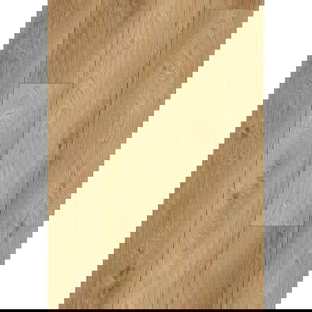Mexen Sunset Hills vinil panel minta 1240 x 182 mm SPC 6,5 mm, IXPE 1,5 mm alátét, 4 V-Fuga, Dąb - F1037-S