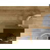 Mexen Sunset Hills vinil panel minta 1240 x 182 mm SPC 6,5 mm, IXPE 1,5 mm alátét, 4 V-Fuga, Dąb - F1037-S