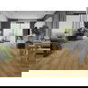 Mexen Sunset Hills vinil panel minta 1240 x 182 mm SPC 6,5 mm, IXPE 1,5 mm alátét, 4 V-Fuga, Dąb - F1037-S