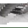 Mexen Velar perete de duș glisant Walk-in 160 x 200 cm, transparent 8 mm, nichel periat - 871-160-000-03-97