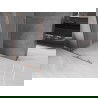 Mexen Velar L paravan duș glisant Walk-in 90 x 200 cm, înghețat 8 mm, cupru periat - 871-090-003-33-65