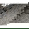 Mexen Claremont padlóburkolati minta 1240 x 182 mm SPC 6,5 mm, IXPE 1,5 mm alátéttel, 4 V-Fuga, Dąb - F1039-S