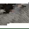 Mexen Claremont padlóburkolati minta 1240 x 182 mm SPC 6,5 mm, IXPE 1,5 mm alátéttel, 4 V-Fuga, Dąb - F1039-S