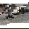 Mexen Claremont padlóburkolati minta 1240 x 182 mm SPC 6,5 mm, IXPE 1,5 mm alátéttel, 4 V-Fuga, Dąb - F1039-S