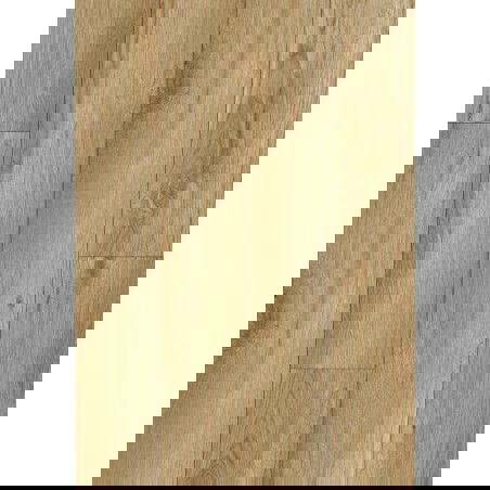 Mexen Manhattan vinil padlóburkolat minta 1240 x 182 mm SPC 6,5 mm, IXPE alátét 1,5 mm, 4 V-Fuga, Tölgy - F1041-S