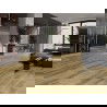 Mexen Amsterdam probă pentru panouri vinilice 1240 x 182 mm SPC 6,5 mm, substrat IXPE 1,5 mm, 4 V-Fugă, Stejar - F1042-S