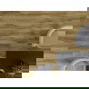 Mexen Amsterdam vinyl panel minta 1240 x 182 mm SPC 6,5 mm, IXPE alátét 1,5 mm, 4 V-fuga, Tölgy - F1042-S