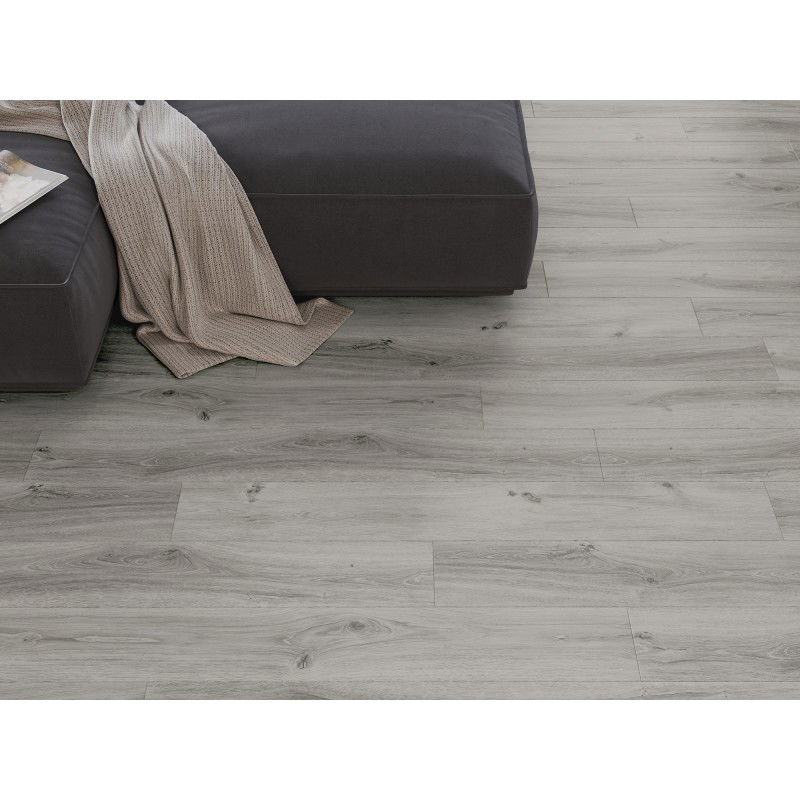 Mexen Harrison vinil panel minta 1240 x 182 mm SPC 6,5 mm, IXPE alátét 1,5 mm, 4 V-Fuga, Tölgy - F1044-S