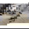 Mexen Madison mostre de panouri vinilice 1240 x 182 mm SPC 6,5 mm, substrat IXPE 1,5 mm, 4 V-Fuga, Stejar - F1045-S