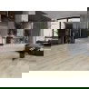 Mexen Madison mostre de panouri vinilice 1240 x 182 mm SPC 6,5 mm, substrat IXPE 1,5 mm, 4 V-Fuga, Stejar - F1045-S
