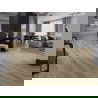 Mexen Fort Valley  vinyl panel minta 1240 x 182 mm SPC 6,5 mm, IXPE alátét 1,5 mm, 4 V-Fuga, Dąb - F1046-S