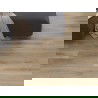 Mexen San Marcos mostră de panouri vinilice 1240 x 182 mm SPC 6,5 mm, strat suport IXPE 1,5 mm, 4 V-Fuga, Stejar - F1048-S