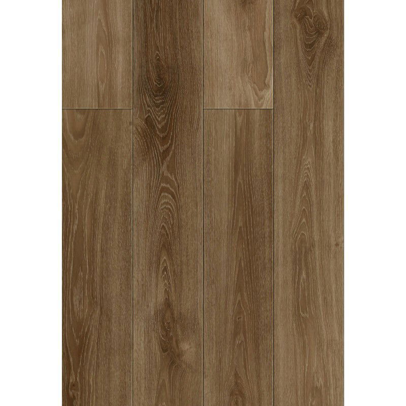 Mexen San Juan vinyl panel minta 1240 x 182 mm SPC 6,5 mm, IXPE 1,5 mm alátét, 4 V-Fuga, Dąb - F1049-S