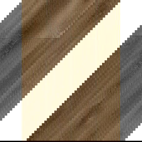 Mexen San Juan mostră de panouri vinilice 1240 x 182 mm SPC 6,5 mm, suport IXPE 1,5 mm, 4 V-Fuga, Stejar - F1049-S