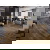 Mexen San Juan vinyl panel minta 1240 x 182 mm SPC 6,5 mm, IXPE 1,5 mm alátét, 4 V-Fuga, Dąb - F1049-S