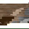 Mexen San Juan vinyl panel minta 1240 x 182 mm SPC 6,5 mm, IXPE 1,5 mm alátét, 4 V-Fuga, Dąb - F1049-S
