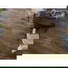 Mexen San Juan vinyl panel minta 1240 x 182 mm SPC 6,5 mm, IXPE 1,5 mm alátét, 4 V-Fuga, Dąb - F1049-S