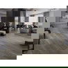 Mexen Sherwood  vinilpanel mintapélda 1240 x 182 mm SPC 6,5 mm, IXPE alátét 1,5 mm, 4 V-Fuga, Dąb - F1051-S