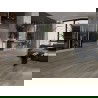 Mexen Sherwood  vinilpanel mintapélda 1240 x 182 mm SPC 6,5 mm, IXPE alátét 1,5 mm, 4 V-Fuga, Dąb - F1051-S