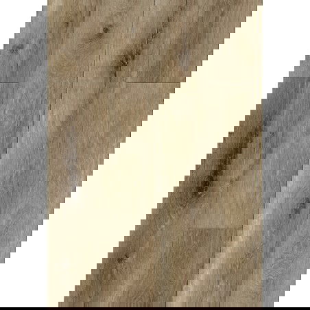 Mexen Clermont vinyl padló minta 1240 x 182 mm SPC 6,5 mm, IXPE 1,5 mm alátét, 4 V-Fuga, Dąb - F1053-S