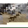 Mexen Clermont vinyl padló minta 1240 x 182 mm SPC 6,5 mm, IXPE 1,5 mm alátét, 4 V-Fuga, Dąb - F1053-S