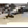 Mexen Charlotte probă paneli vinilici 1240 x 182 mm SPC 6,5 mm, substrat IXPE 1,5 mm, 4 V-Fuga, Stejar - F1055-S